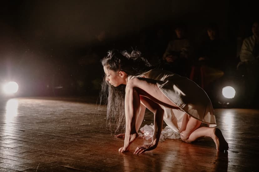 Akiyo Botoh Dance 7