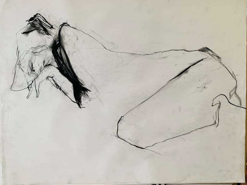 Akiyo Botoh Drawing 7